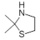 Name: 2,2-DIMETHYLTHIAZOLIDINE CAS 19351-18-9