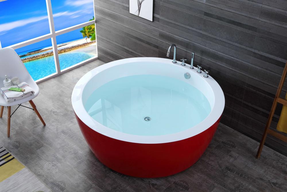 Bathtub807