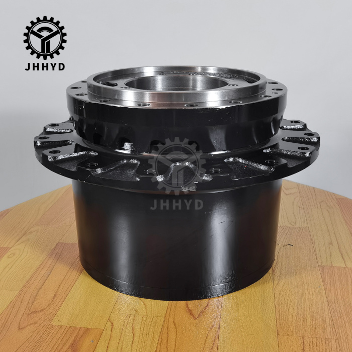 Caterpillar Excavator 320GX Travel Gear Box 571-4032