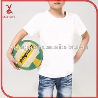 KT04 Kids blank T-shirt children personal custom t shirt                        
                                                Quality Choice