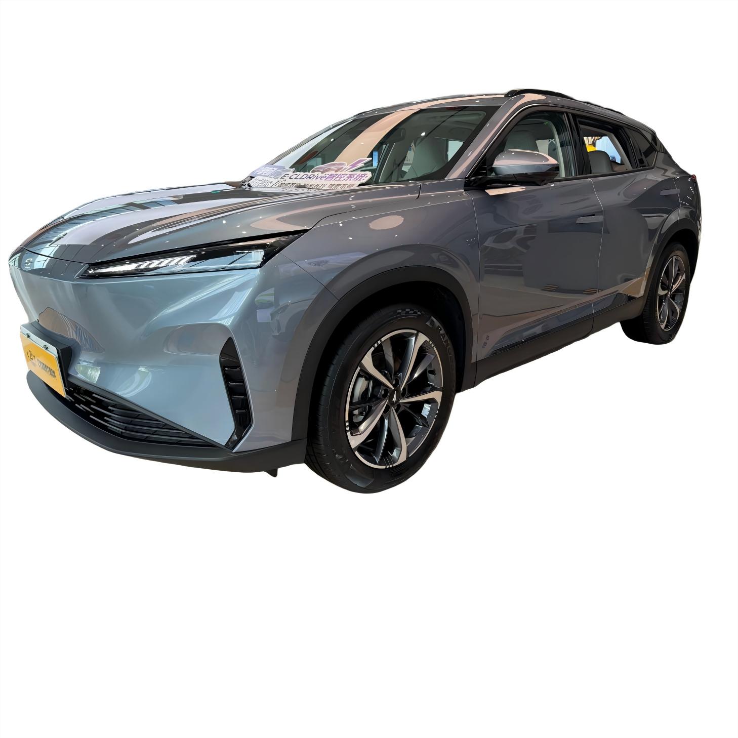 HEDMOS 06 Latest New Car Model