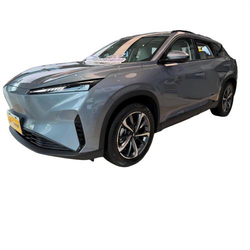 HEDMOS 06 Latest New Car Model