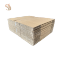 paper corrugated packaging box with customize logo