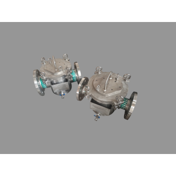 Magnetic Filter with Stainless steel