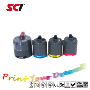 CLP-K300A compatible toner cartridge for SAMSUNG Color laserjet CLP300 color toner cartridge K300