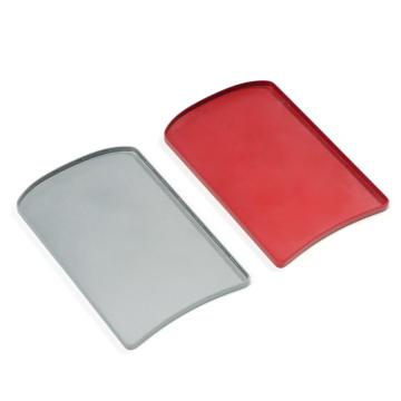 Custom Precision CNC Engraving