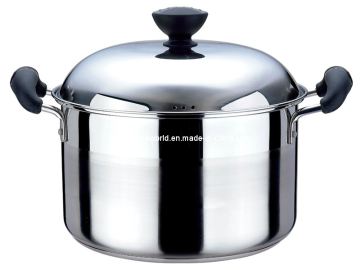 American Style Stock Pot (YJ-MS10218)