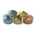 Coil Nails Galvanized Type Coil Nails Manufactory