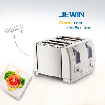 4 Slice Bread Toaster