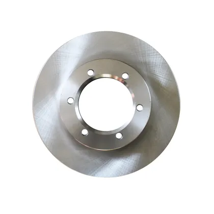 UV Protection Brake Discs and Brakes for Cranes: Enhancing Durability and Performance