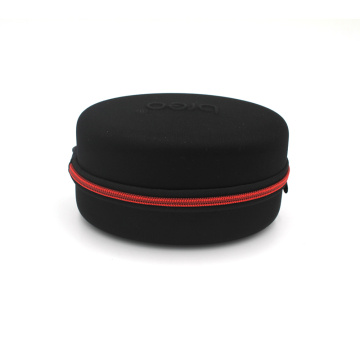 Factory price customized logo hard shell eva tool case for massager