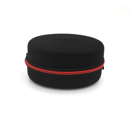 Factory price customized logo hard shell eva tool case for massager