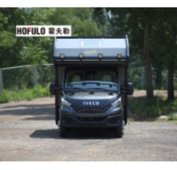 wholesale Hofulo RV Motorhomes