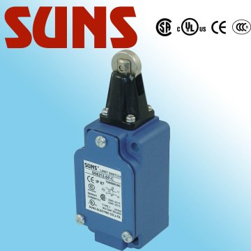 SN6212 waterproof safety limit switches