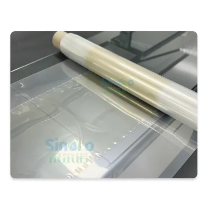 PiperION Hydrogen Fuel Cell Anion Exchange Membrane