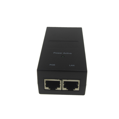 super quality 24v 1a poe power adapter