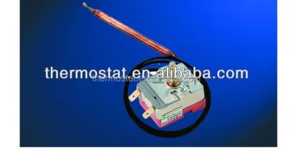 Thermostat for Heating Appliance