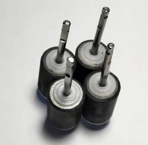 Y30BH Rotor de ímã de ferrite para bomba oculta de 16watt