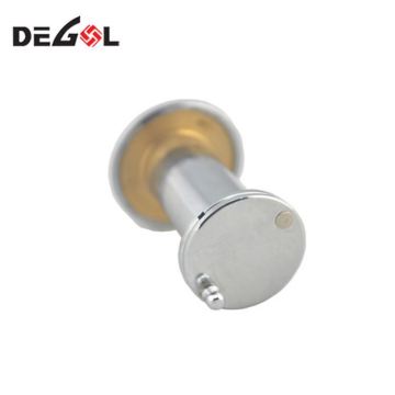 12mm zinc alloy door viewer