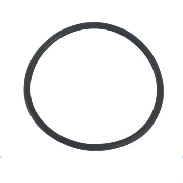 Auto Parts EPDM Rubber O Ring Black