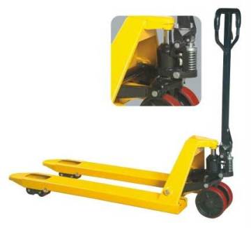 2.5Ton Hand Pallet Truck