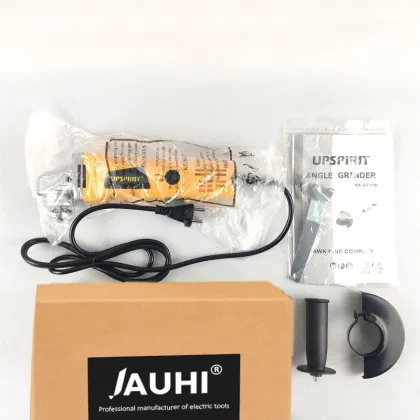 Electric tools Angle grinder Household 100 polishing machine