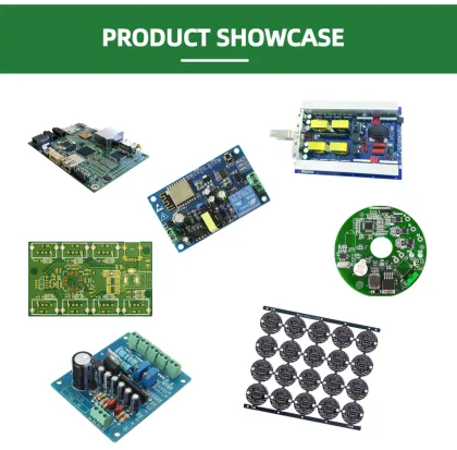 Custom PCBA GPS Tracking Solutions: Sticker PCB, GPS & WiFi Modules
