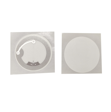 13.56MHz Ntag213 RFID Smart NFC Stickers