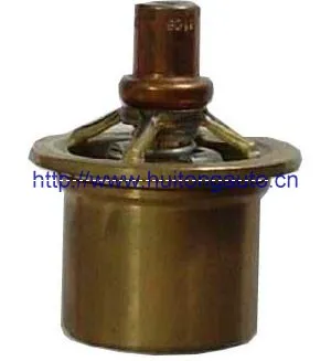 Thermostatic valve element for Ingersoll-Rand 22477525