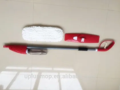 2015 new product cleaning mop easy mop spray mop cotton mop