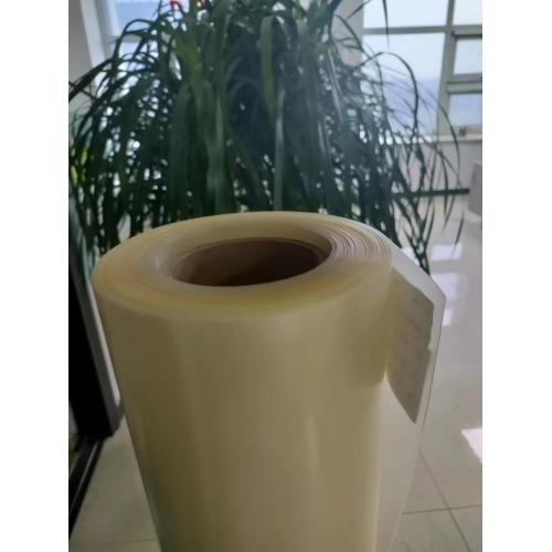 Translucent PVC Film for Spc Flooring Wear Layer