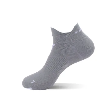 Custom Walking Shoes for Women: Sock-Style Running Shoes, Jogging, and Compression Running Socks in Black