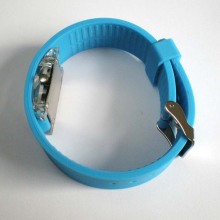 Popular Promotional Items Chinese Silicon Watches