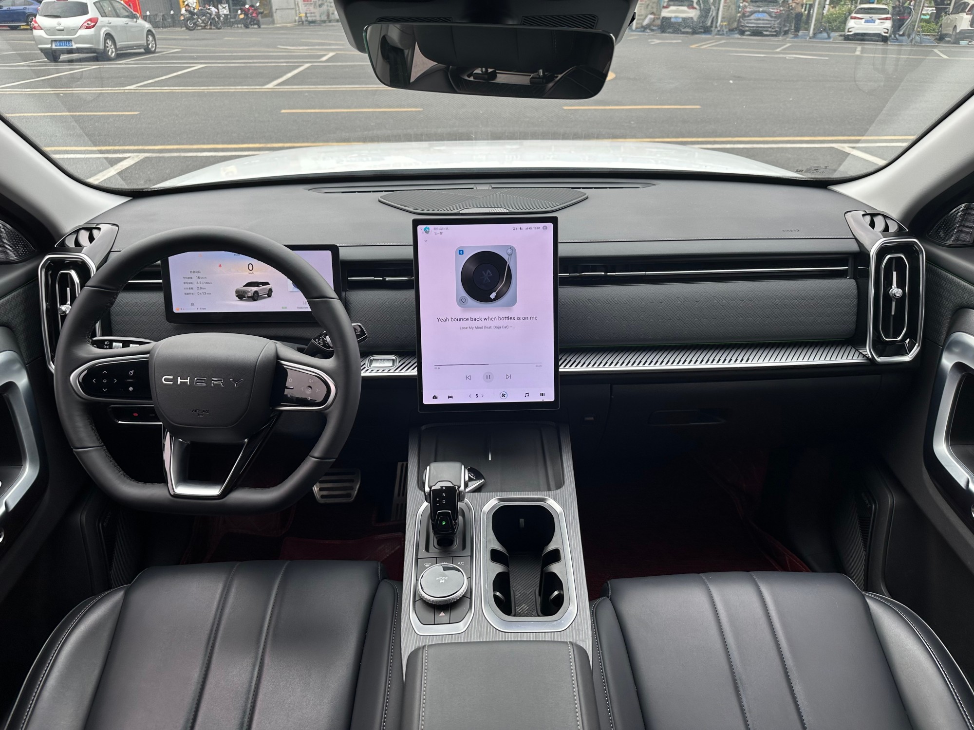 2024 Wilderness Edition 1.6T