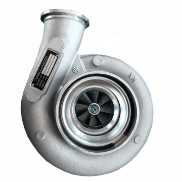Turbocharger H1E 3530669 8112407 for Holset Volvo Truck FL7 TD73 Diesel Engine
