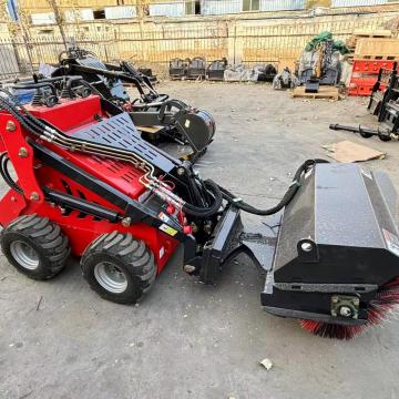 Skid Steer Loader Hidraulic Rock Hammer