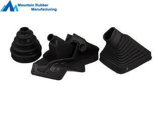 OEM or ODM High Tensile Strength Special Shape CR Dust Bell