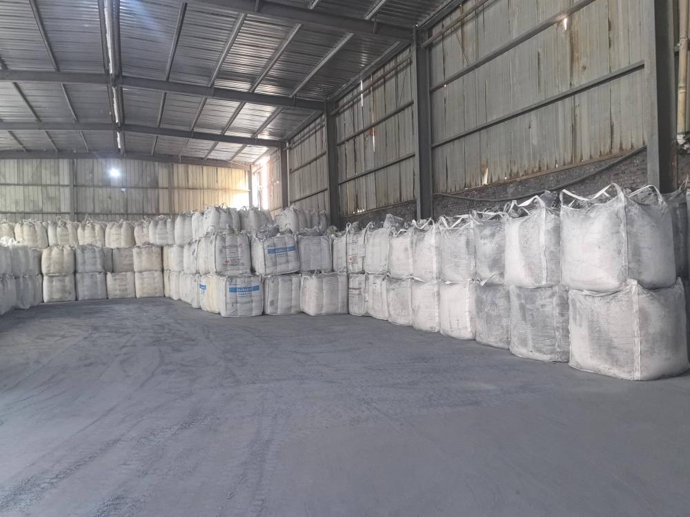 Silica Fume Warehouse 26