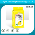 Professional Custom OEM Disposable Facial Cleansing Wipes