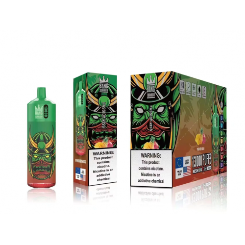 Wholesale Bang 13000 Puffs Disposable Vape France