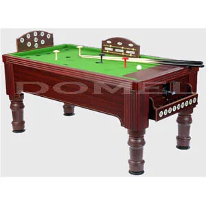 Bar Billiards Table (DBB6D04)