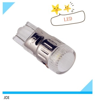 T10 1W Auto -LED -Glühbirne/T10 1W Hochleistungs/Gleichstrom 10V, 30V Auto LED -Lampe