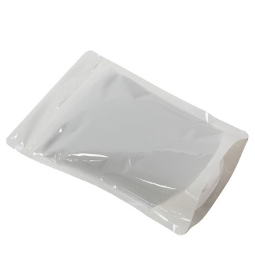 Упаковочная сумка с сывороточной белкой Полная матовая отделка