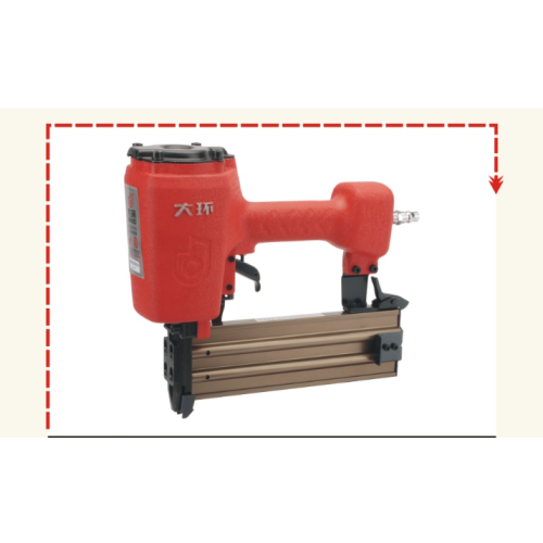High quality steel nail gun