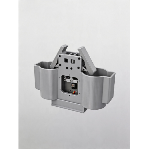 Двойная бомбодержатель для БПЛА 82-161 мм