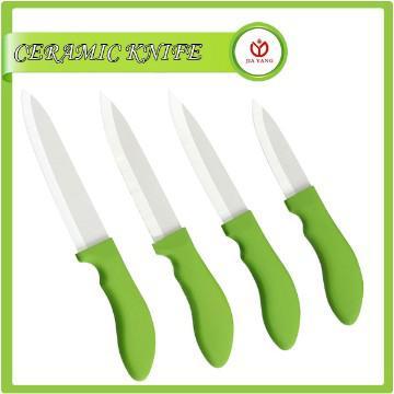 Ceramic Potato Knives Set
