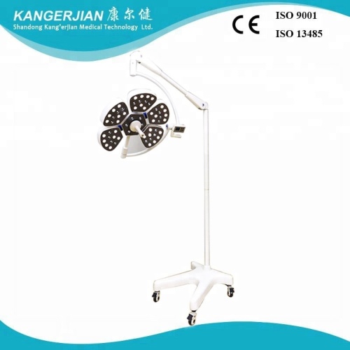 surgical room shadowless operation theatre light