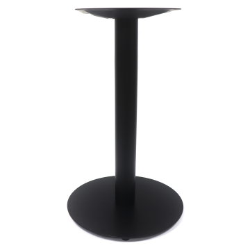 Heavy Duty Dining Table Base Cast Iron