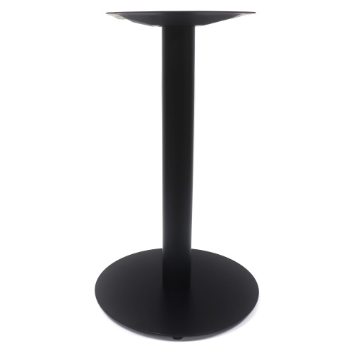 בסיס שולחן אוכל כבד ברזל יצוק