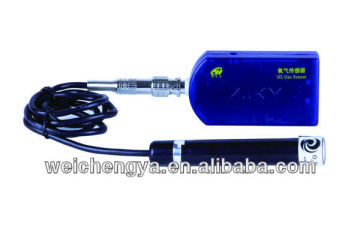WCY 2033 O2 Gas Sensor /Data Logger for Education